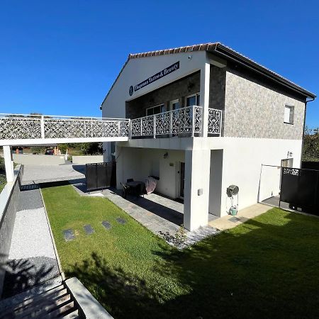 Siam Mahanakhon Appart & Spa Rieux-de-Pelleport Zewnętrze zdjęcie