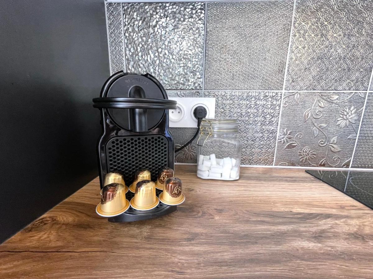 Siam Mahanakhon Appart & Spa Rieux-de-Pelleport Zewnętrze zdjęcie