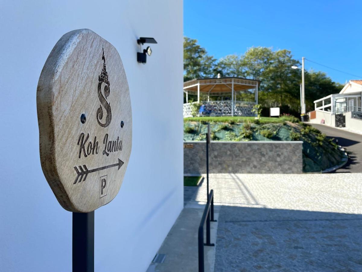 Siam Mahanakhon Appart & Spa Rieux-de-Pelleport Zewnętrze zdjęcie