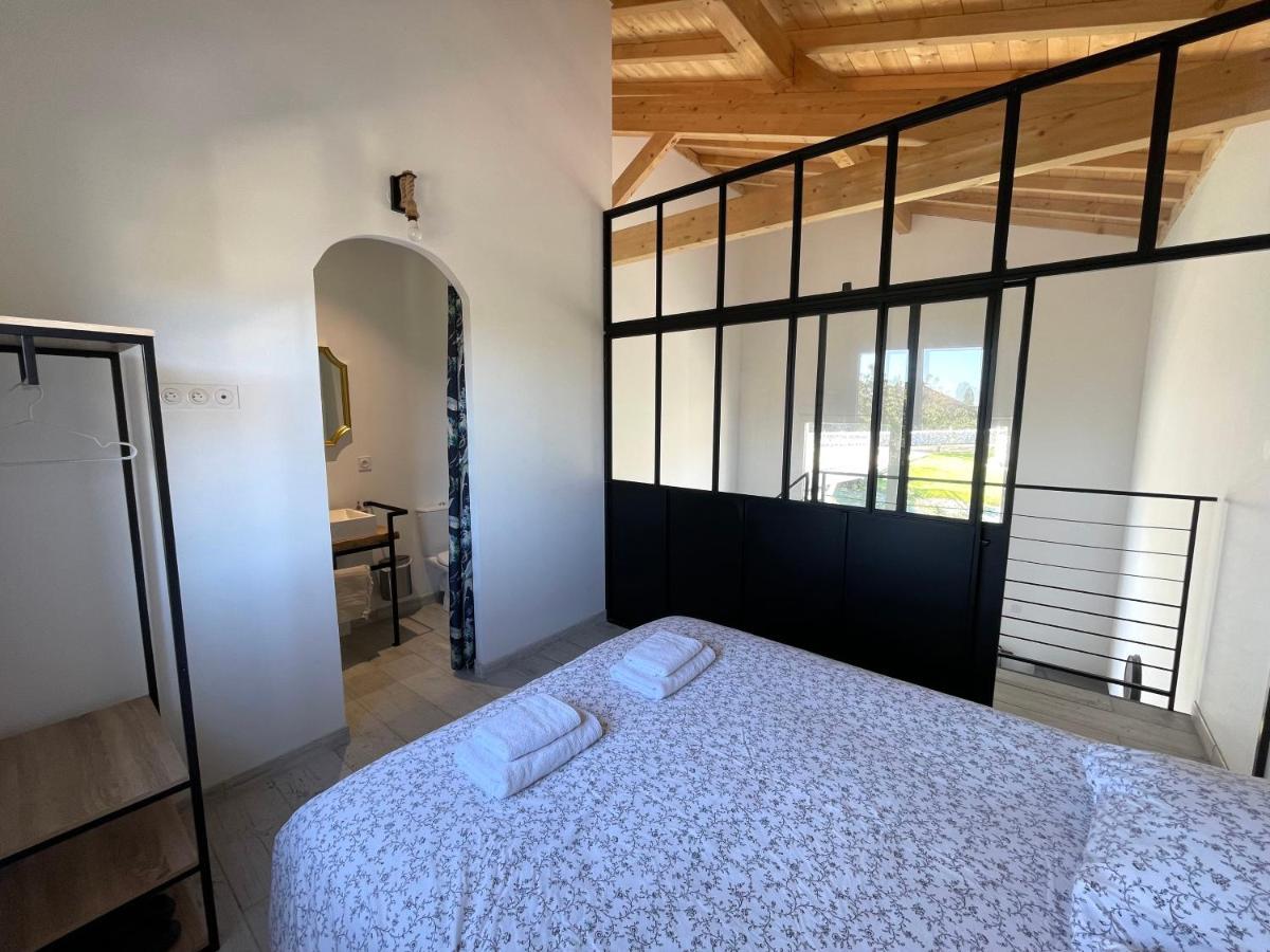 Siam Mahanakhon Appart & Spa Rieux-de-Pelleport Zewnętrze zdjęcie