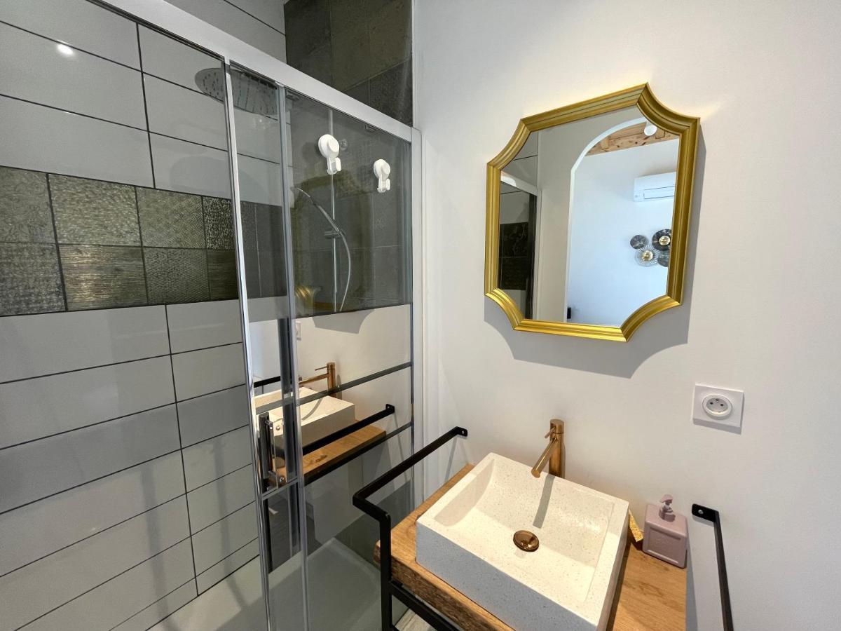 Siam Mahanakhon Appart & Spa Rieux-de-Pelleport Zewnętrze zdjęcie
